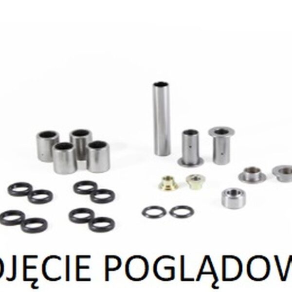 Zestaw Naprawczy Łącznika (Przegubu) Wahacza Honda CR 500 ’95 (27-1024) | ProX