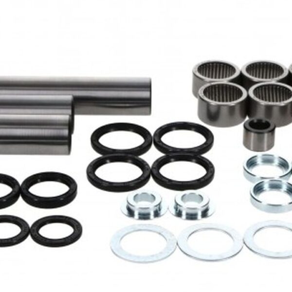 Zestaw Naprawczy Łącznika (Przegubu) Wahacza Yamaha YFM 700R Raptor ’15-’18 (27-1184) | ProX