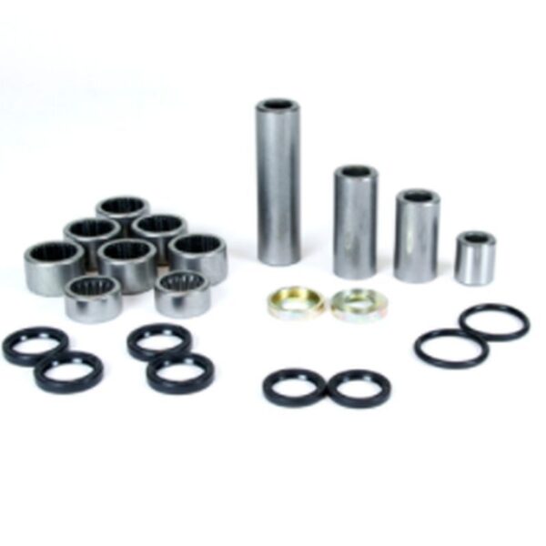 Zestaw Naprawczy Łącznika (Przegubu) Wahacza TM 125 ’07-19 | ProX