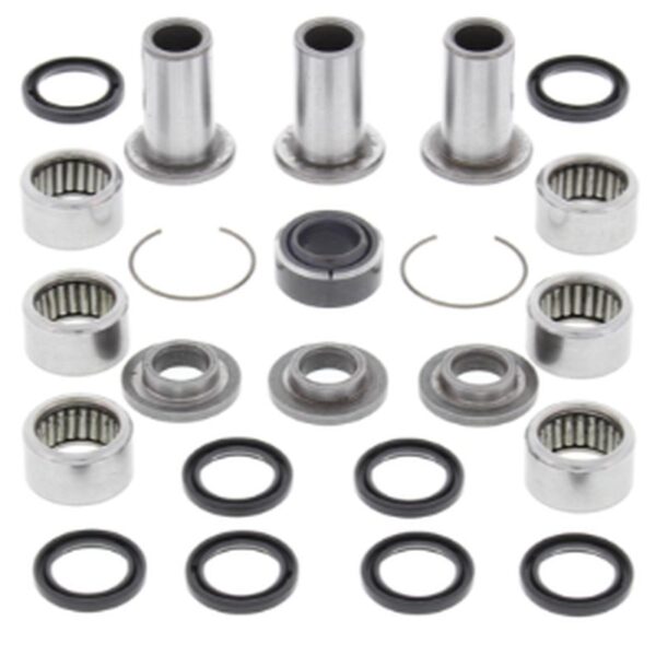 Zestaw Naprawczy Łącznika (Przegubu) Wahacza Montesa 315R ’99-’04 (27-1166) – | ProX