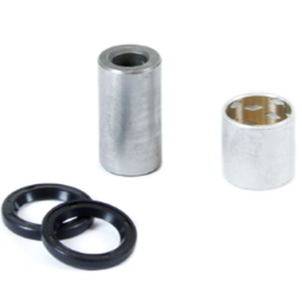 Zestaw Naprawczy Mocowania (Łożyska) Amortyzatora Tylnego (DOLNE) Honda CRF 80F/100F ’04-’13, XR 80R/100R ’85-’03 (29-5017) | ProX