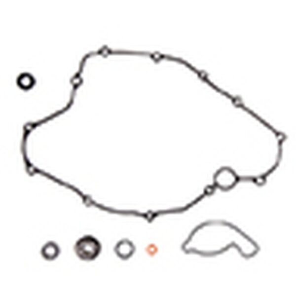 Prox Zestaw naprawczy – HONDA CRF 450R (2017-2018)