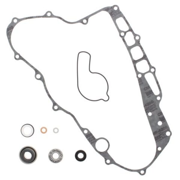 Prox Zestaw naprawczy – HONDA TRX 450R (2004-2005)