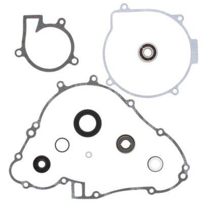 Zestaw Naprawczy Pompy Wody Kawasaki KVF 400 Prairie '97-02