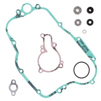 Zestaw Naprawczy Pompy Wody Kawasaki KX 125 '88-91