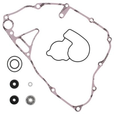 Zestaw Naprawczy Pompy Wody Kawasaki KXF 250 '09-16