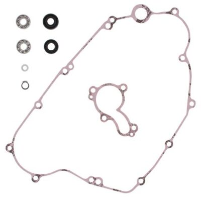 Zestaw Naprawczy Pompy Wody Kawasaki KXF 450 '09-15