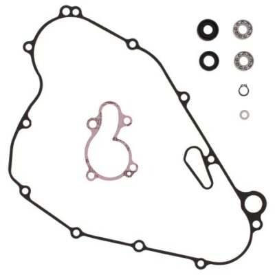 Zestaw Naprawczy Pompy Wody Kawasaki KXF 450 '16-18