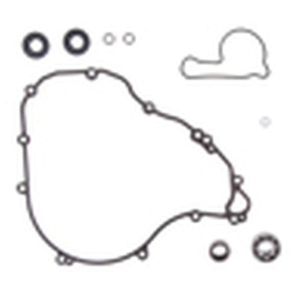 Prox Zestaw naprawczy – KTM SXF 250/350 (2016-2019)