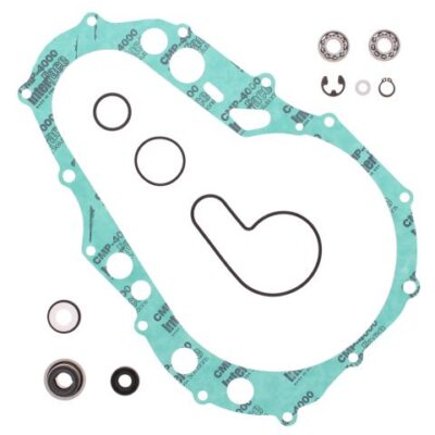Zestaw Naprawczy Pompy Wody Suzuki LTZ 400 '03-08, KFX 400 '03-06