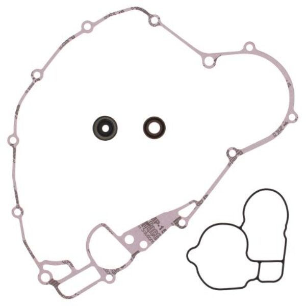 Prox Zestaw naprawczy – SUZUKI RMZ 450 (2008-2024)