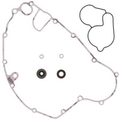Zestaw Naprawczy Pompy Wody Suzuki RMZ 450 '05-07 (RMZ450)