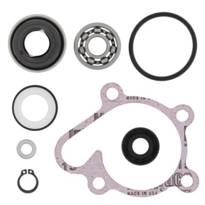 Zestaw Naprawczy Pompy Wody Yamaha YFM 450 Grizzly '07-14