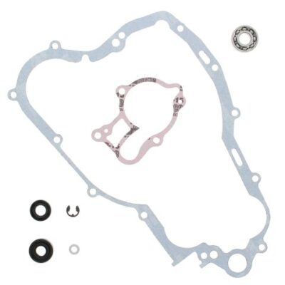 Zestaw Naprawczy Pompy Wody Yamaha YZ 250 '99-26, YZ 250X '16-26