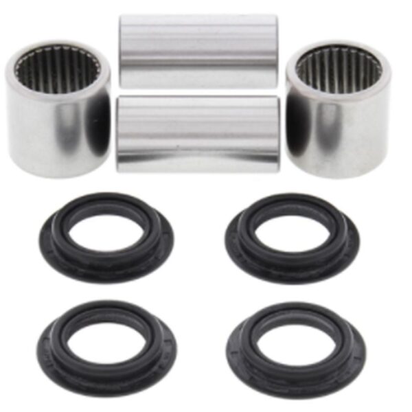 Zestaw Naprawczy Wahacza Kawasaki KL/KLR 250 ’85-05, KL 600 ’84-86 | ProX