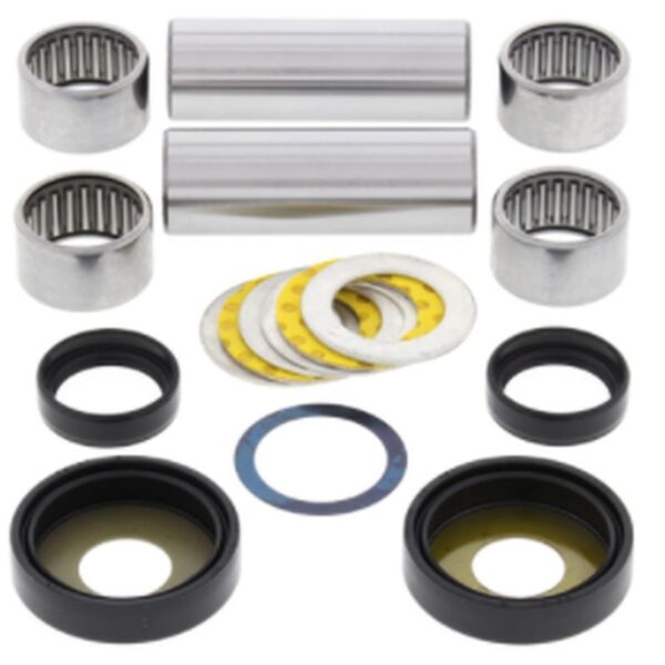 Zestaw Naprawczy Wahacza Yamaha YZ 125 ’93 | ProX