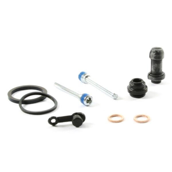 Zestaw Naprawczy Zacisku Hamulcowego Przód Kawasaki KX 65 ’00-’24, Suzuki RM 65 03-05 (18-3001) | ProX