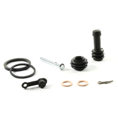 Prox Zestaw naprawczy - SUZUKI RM 80 / 85 (1996-2024)