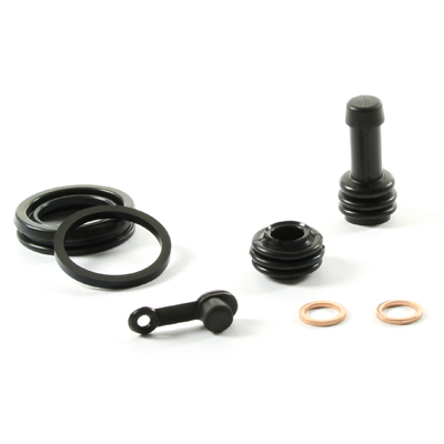 Prox Zestaw naprawczy - KAWASAKI KX 80 (1984-2018)