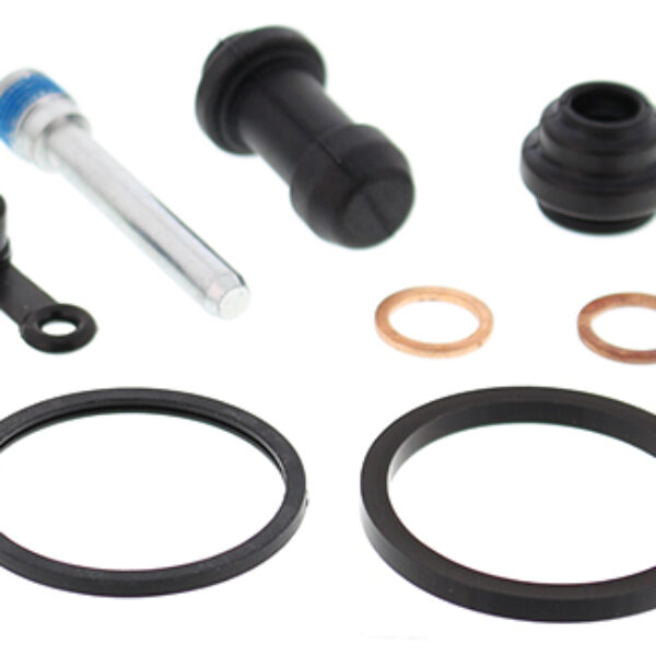 Zestaw Naprawczy Zacisku Hamulcowego Przód Yamaha YFM 250/550/700 (18-3027) – | ProX