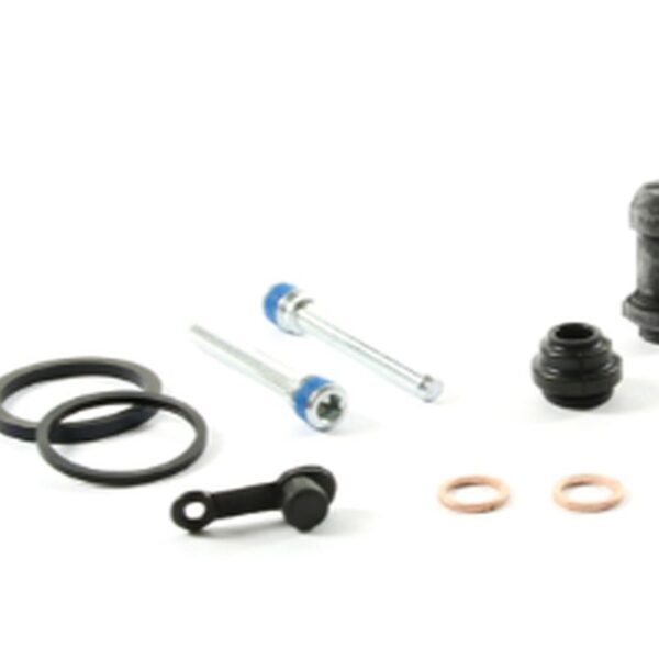 Zestaw Naprawczy Zacisku Hamulcowego Tył Yamaha YZ 250 90-97 (18-3034) | ProX