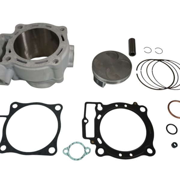 Cylinder Kompletny Honda CRF 450R (09-16) STD = 96MM Tłok Hyperdrive NX-10046 (EC210-029) – Zastępuje MX-09171K | Namura