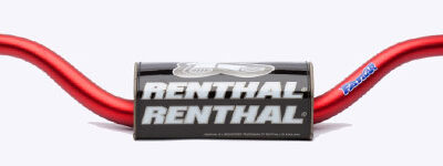 Renthal Kierownica motocyklowa - HONDA CR/CRF - 604-01-RD