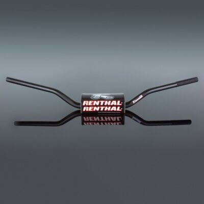 Renthal Kierownica motocyklowa - HONDA CR/CRF - 604-01-BK