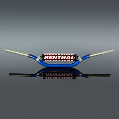 Renthal Kierownica motocyklowa (2004-2013) - 997-01-BU-02-184