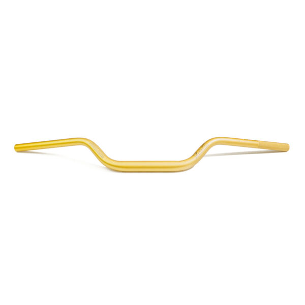 Kierownica 1, 1/8 CALA (28,6MM ) STREET FATBAR Handlebar GOLD Yamaha MT-09 Kolor Złoty (Street Naked) | Renthal
