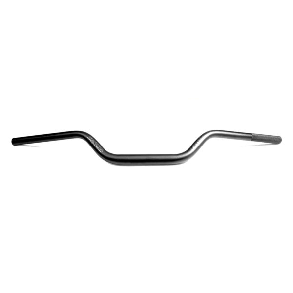 Kierownica 1, 1/8 CALA (28,6MM ) STREET FATBAR Handlebar BLACK Yamaha MT-09 Kolor CZARNY (Street Naked) | Renthal