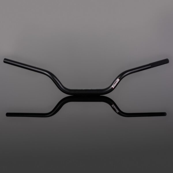 Kierownica 1, 1/8 Cala (28,6Mm) Street Fatbar Handlebar Medium (Touring) Kolor Czarny | Renthal