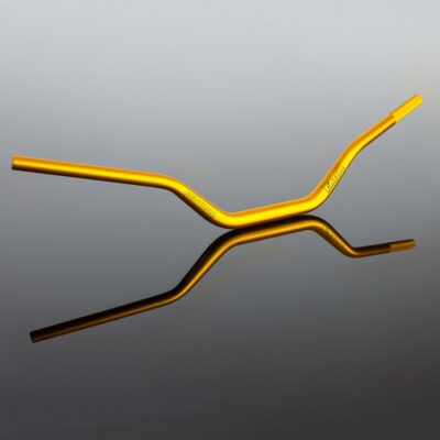 Kierownica 1, 1/8 Cala (28,6Mm) Street Fatbar Handlebar Honda Africa Twin Kolor Złoty | Renthal