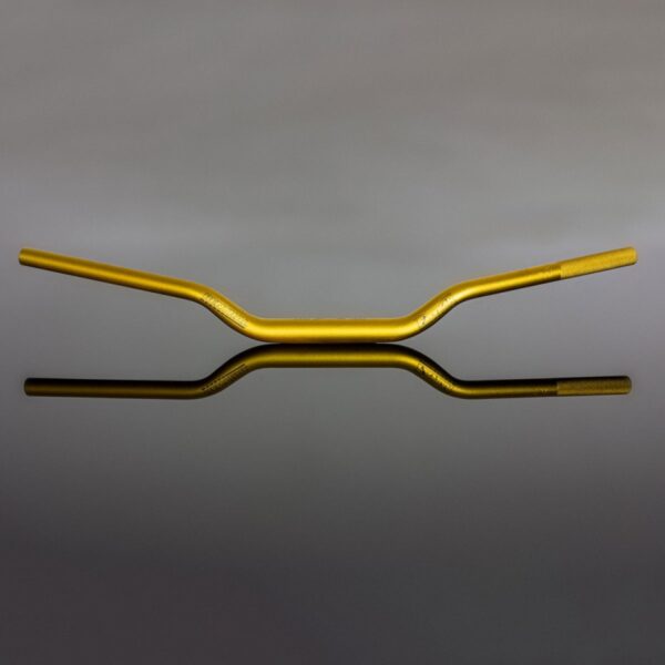 Kierownica 1, 1/8 Cala (28,6Mm) Street Fatbar Handlebar Ultra LOW (Touring) Kolor Złoty | Renthal