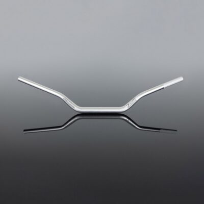 Renthal Kierownica motocyklowa - BMW R GS/GSA AC KOLOR SREBRNY