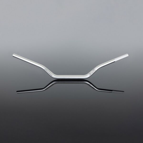 Renthal Kierownica motocyklowa – BMW R GS/GSA AC KOLOR SREBRNY