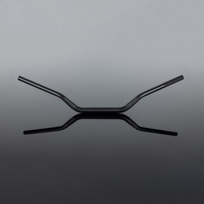 Renthal Kierownica motocyklowa - BMW R GS/GSA AC KOLOR CZARNY