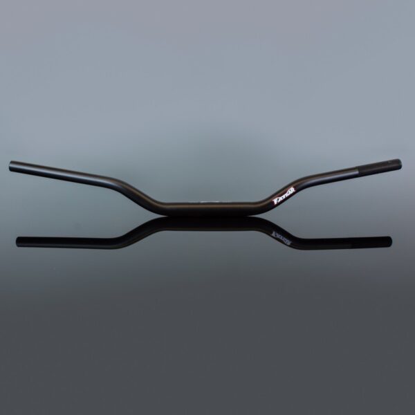 Kierownica 1, 1/8 Cala (28,6Mm) Street Fatbar Handlebar Black Yamaha XTZ 700 Tenere / World Raid Kolor Czarny | Renthal