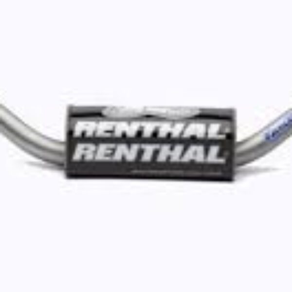 Kierownica 1, 1/8 CALA (28,6MM) TRIAL 100 FATBAR Handlebars GOLD TRIALS 100 Kolor Złoty z Gąbką | Renthal