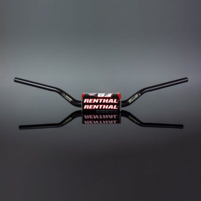 Renthal Kierownica motocyklowa - 931-01-BK