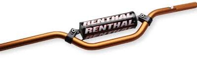 Renthal NG Kierownica motocyklowa - KTM 85 SX PADDED KOLOR POMA...