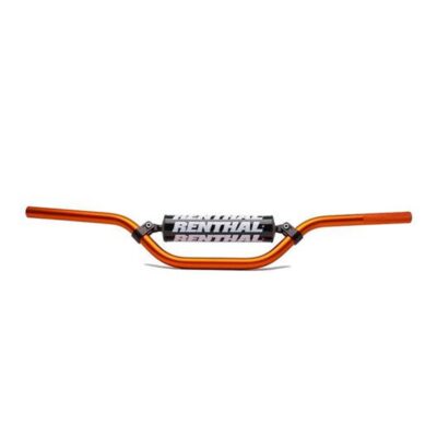 Renthal NG Kierownica motocyklowa - KTM 65 SX PADDED KOLOR POMA...