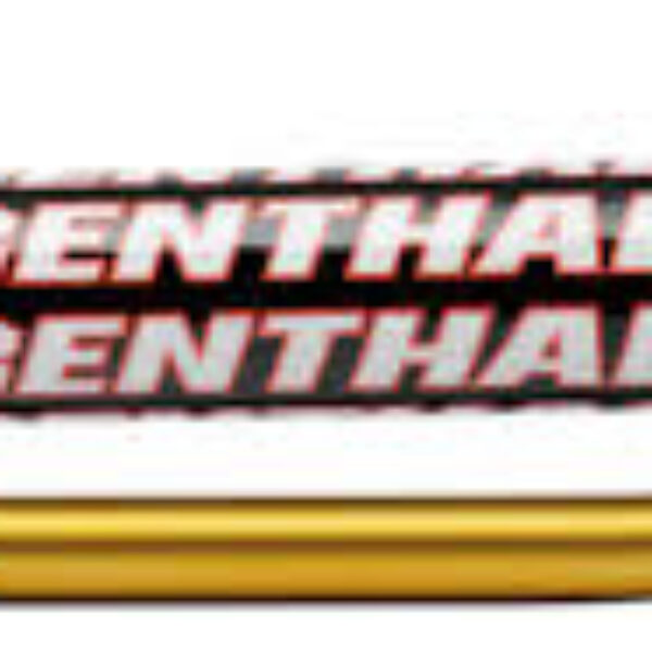 Kierownica 7/8 CALA (22MM) ROAD Handlebar GOLD Streetfighter Kolor Złoty | Renthal