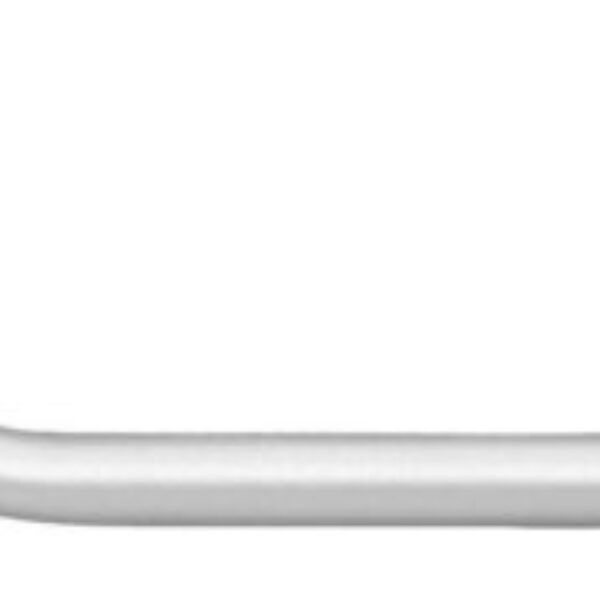 Kierownica 7/8 CALA (22MM) ROAD Handlebar SILVER ULTRA LOW Kolor Srebrny | Renthal