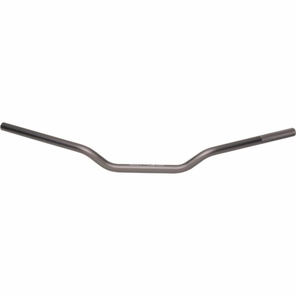 Kierownica 7/8 Cala (22MM) Road Handlebar Grey Ultra LOW Kolor Szary | Renthal