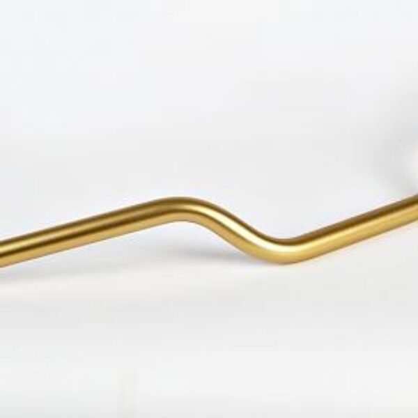 Kierownica 7/8 CALA (22MM) ROAD Handlebar HIGH GOLD Kolor Złoty | Renthal