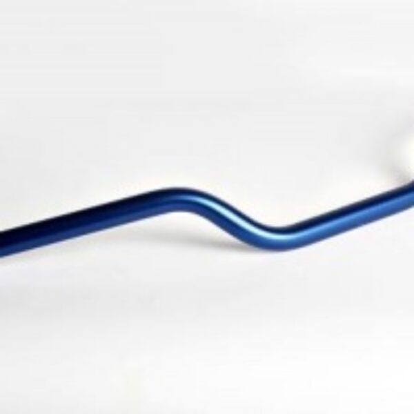 Kierownica 7/8 CALA (22MM) ROAD Handlebar MEDIUM BLUE Kolor Niebieski | Renthal