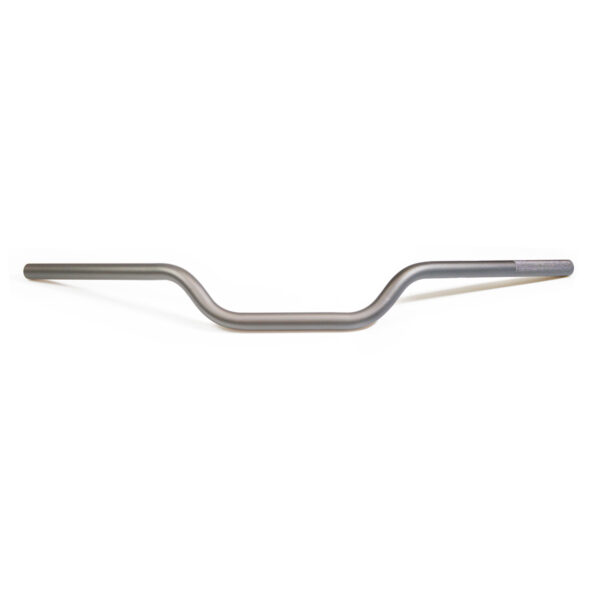 Kierownica 7/8 CALA (22MM) ROAD Handlebar LOW GREY Kolor SZARY | Renthal