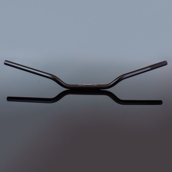 Kierownica 7/8 CALA (22MM) ROAD Handlebar LOW BLACK Kolor CZARNY | Renthal