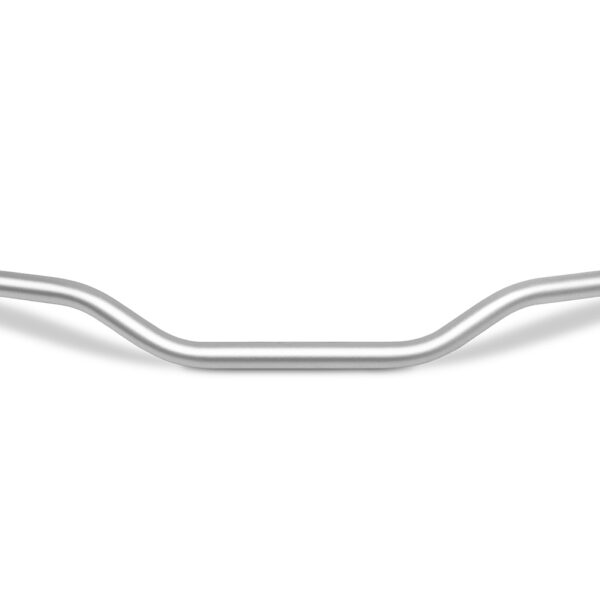 Kierownica 7/8 CALA (22MM) Speedway Handlebar BLACK Kolor Srebrny | Renthal